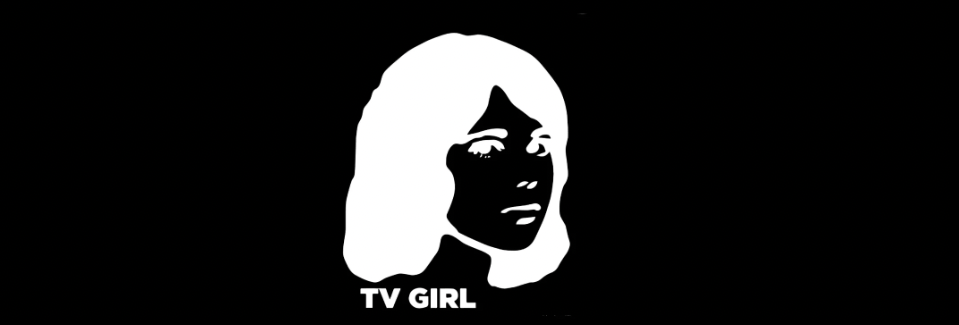 TV girl